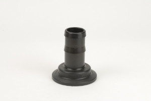 2" Full Port Flange X 1½" Hose Barb