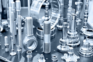 Machine & Equipment Components