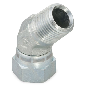 45° Male Pipe Elbow