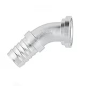 45° Hose Elbow