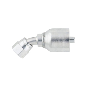 45° Hose Elbow