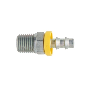 Male NPTF Pipe Adapter