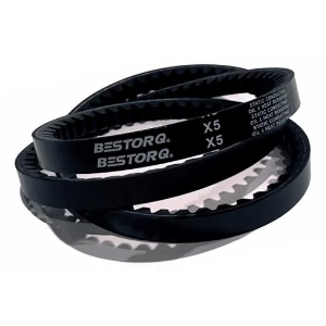 Bestorq B69 Classical Wrapped V-Belt
