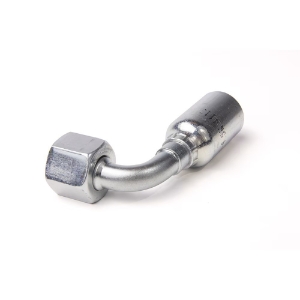 90° Swivel Elbow