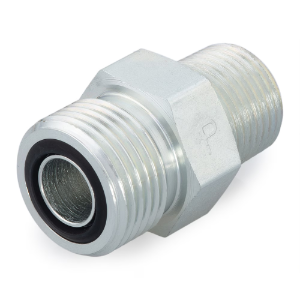 Male Pipe Connector