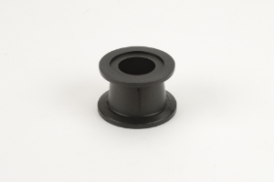 2" Full Port X 2" Reducer Flange