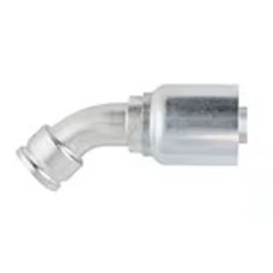 45° Hose Elbow