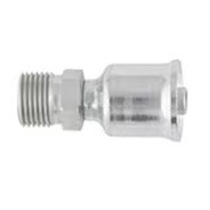 Male NPTF Pipe Adapter