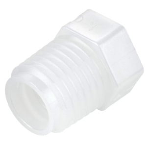 Hex Hose Plug
