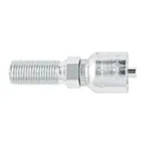 Male Bulkhead without Locknut Adapter