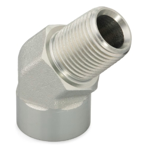 45° Pipe Elbow
