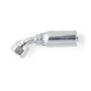 45° Hose Elbow