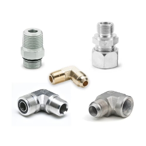Pipe & Pipe Fittings