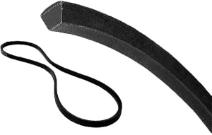 Bestorq B54 Classical Wrapped V-Belt
