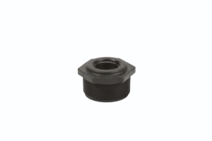 2" MPT X 1" FPT Reducing Bushing