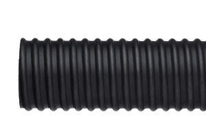 Kanaflex flexVAC 180AR 10 in Abrasion-Resistant Suction Hose