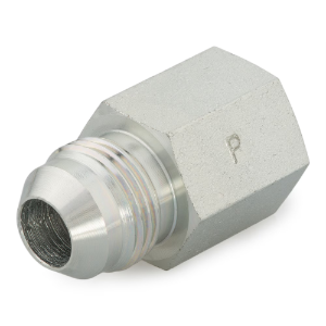 Female Tube Connector