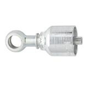 DIN Metric Banjo Adapter