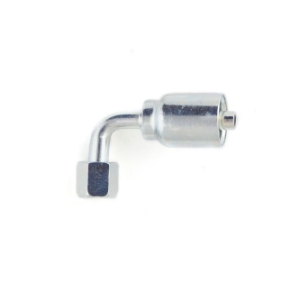 Crimp Style Hydraulic Hose Fitting - 43 Series Fittings