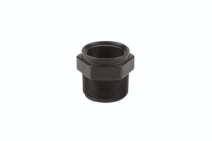 1½" MPT X1¼" FPT Reducing Bushing