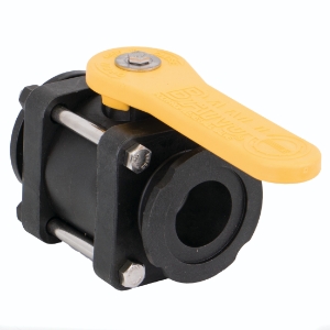 2" Standard Port Manifold Valve