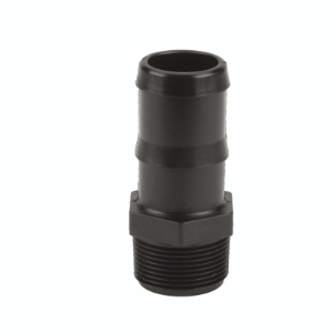 1¼" Male Thread X 1½" Hose Barb
