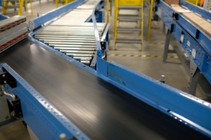 Conveyor Belts & Components