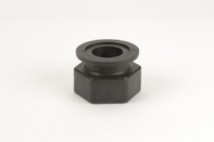 2" Flange X 2" Female Thread