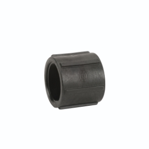 2" Poly Pipe Coupling