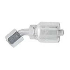 45° Hose Elbow