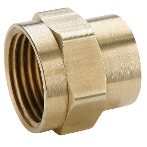 Female Hose Connector