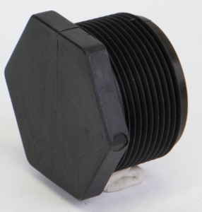 1½" Poly Pipe Plug