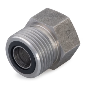 Braze Connector