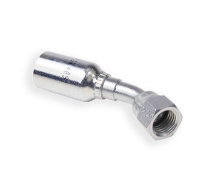 45° Swivel Elbow