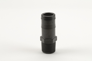 1" Male Thread X 1¼" Hose Barb