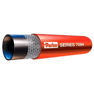 Multipurpose Oil Resistant Hose