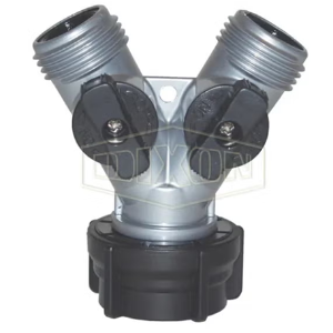 GHT Twin Valve