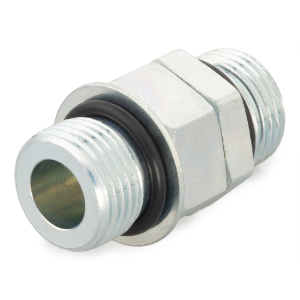 Straight Thread Pipe Union