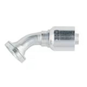 45° Hose Elbow