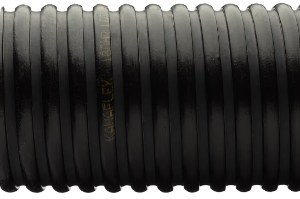Kanaflex 180HR 4 in High-Temperature Heavy-Duty Suction Hose