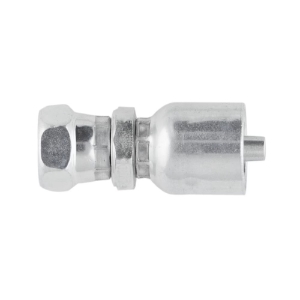 Crimp Style Hydraulic Hose Fitting - 43 Series Fittings