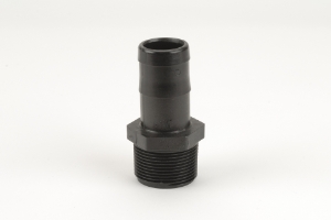 1¼" Male Thread X 1¼" Hose Barb
