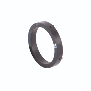 100 Series Manifold Gasket EPDM With Rib