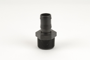 1¼" Male Thread X 1" Hose Barb