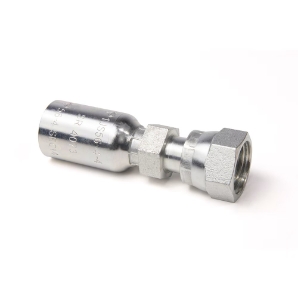 90° Swivel Elbow