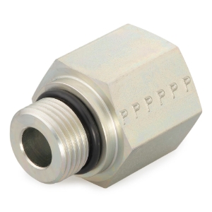 Pipe Thread Reducer