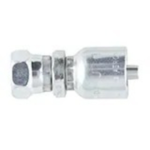 Crimp Style Hydraulic Hose Fitting - 43 Series Fittings