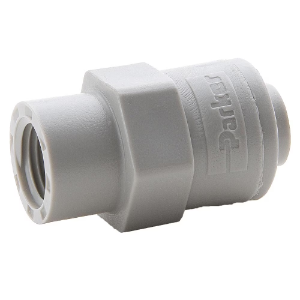 Female Tube Connector