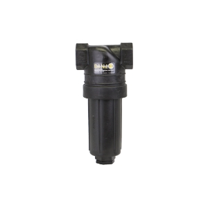 1½" X 1½" T Strainer With 100 Mesh Stainless Steel Screen