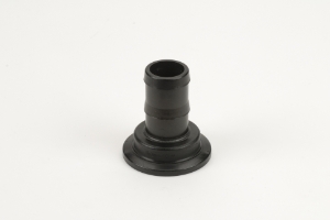 2" Flange X 1½" Hose Barb